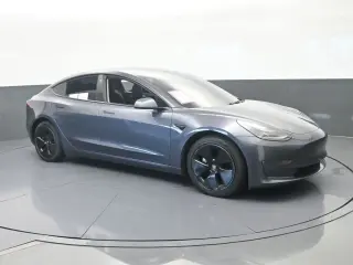Tesla Model 3 2023 4p Sedán
