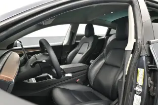 Tesla Model 3 2023 4p Sedán