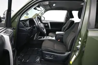 Toyota 4Runner 2021 4x2 Trail Edition SUV de 4 puertas