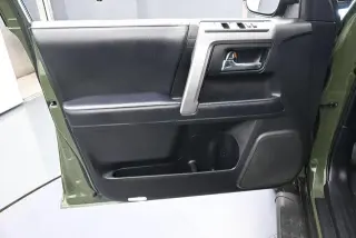 Toyota 4Runner 2021 4x2 Trail Edition SUV de 4 puertas