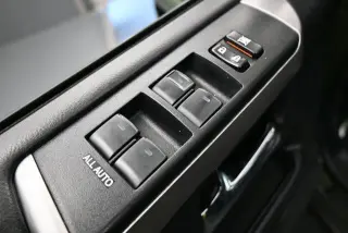 Toyota 4Runner 2021 4x2 Trail Edition SUV de 4 puertas