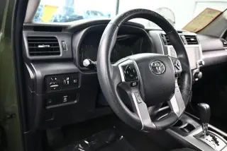 Toyota 4Runner 2021 4x2 Trail Edition SUV de 4 puertas