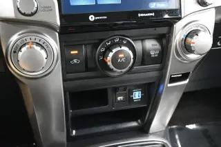 Toyota 4Runner 2021 4x2 Trail Edition SUV de 4 puertas