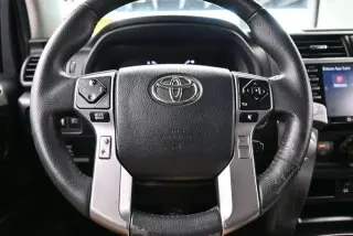 Toyota 4Runner 2021 4x2 Trail Edition SUV de 4 puertas