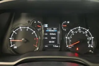 Toyota 4Runner 2021 4x2 Trail Edition SUV de 4 puertas