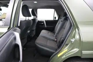 Toyota 4Runner 2021 4x2 Trail Edition SUV de 4 puertas