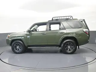 Toyota 4Runner 2021 4x2 Trail Edition SUV de 4 puertas