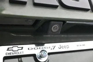 Toyota 4Runner 2021 4x2 Trail Edition SUV de 4 puertas