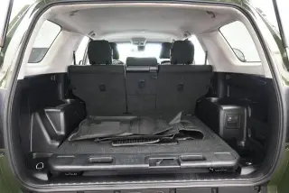 Toyota 4Runner 2021 4x2 Trail Edition SUV de 4 puertas