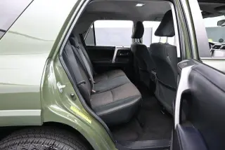 Toyota 4Runner 2021 4x2 Trail Edition SUV de 4 puertas