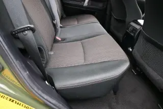 Toyota 4Runner 2021 4x2 Trail Edition SUV de 4 puertas