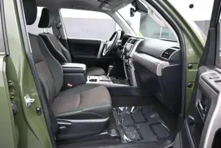 Toyota 4Runner 2021 4x2 Trail Edition SUV de 4 puertas