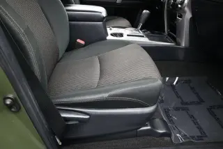 Toyota 4Runner 2021 4x2 Trail Edition SUV de 4 puertas