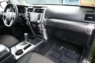 Toyota 4Runner 2021 4x2 Trail Edition SUV de 4 puertas