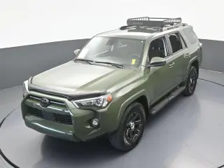 Toyota 4Runner 2021 4x2 Trail Edition SUV de 4 puertas