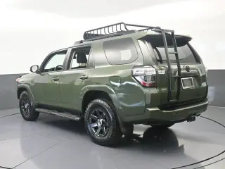 Toyota 4Runner 2021 4x2 Trail Edition SUV de 4 puertas