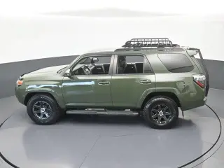 Toyota 4Runner 2021 4x2 Trail Edition SUV de 4 puertas