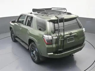 Toyota 4Runner 2021 4x2 Trail Edition SUV de 4 puertas