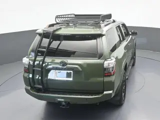 Toyota 4Runner 2021 4x2 Trail Edition SUV de 4 puertas
