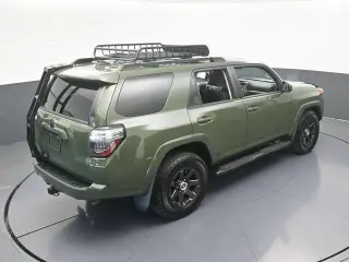 Toyota 4Runner 2021 4x2 Trail Edition SUV de 4 puertas