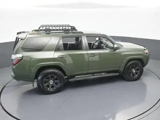 Toyota 4Runner 2021 4x2 Trail Edition SUV de 4 puertas