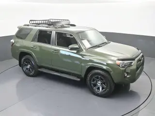 Toyota 4Runner 2021 4x2 Trail Edition SUV de 4 puertas