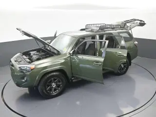 Toyota 4Runner 2021 4x2 Trail Edition SUV de 4 puertas