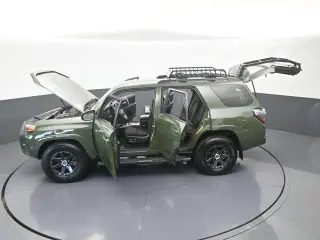 Toyota 4Runner 2021 4x2 Trail Edition SUV de 4 puertas