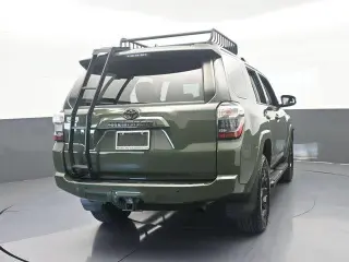Toyota 4Runner 2021 4x2 Trail Edition SUV de 4 puertas
