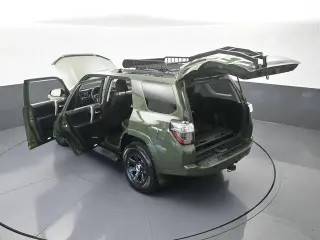 Toyota 4Runner 2021 4x2 Trail Edition SUV de 4 puertas