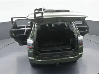 Toyota 4Runner 2021 4x2 Trail Edition SUV de 4 puertas
