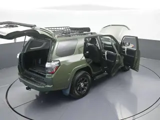 Toyota 4Runner 2021 4x2 Trail Edition SUV de 4 puertas