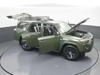 Toyota 4Runner 2021 4x2 Trail Edition SUV de 4 puertas