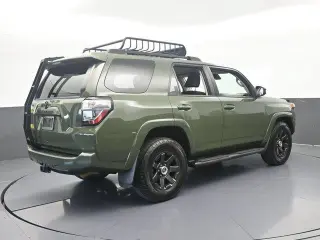 Toyota 4Runner 2021 4x2 Trail Edition SUV de 4 puertas