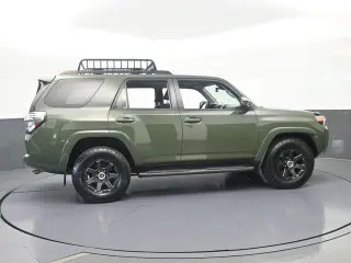 Toyota 4Runner 2021 4x2 Trail Edition SUV de 4 puertas