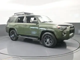 Toyota 4Runner 2021 4x2 Trail Edition SUV de 4 puertas