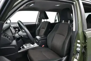 Toyota 4Runner 2021 4x2 Trail Edition SUV de 4 puertas