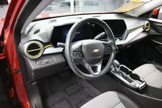 Chevrolet Trax 2024 LT 4p Crossover