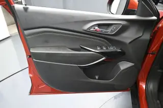 Chevrolet Trax 2024 LT 4p Crossover