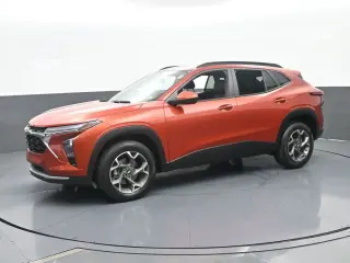 Chevrolet Trax 2024 LT 4p Crossover