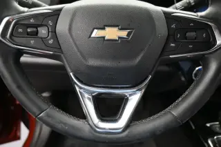 Chevrolet Trax 2024 LT 4p Crossover