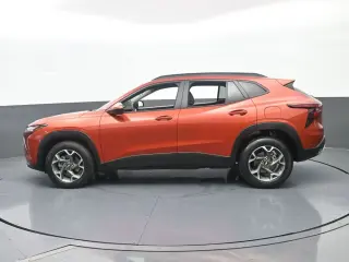 Chevrolet Trax 2024 LT 4p Crossover