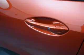 Chevrolet Trax 2024 LT 4p Crossover