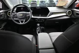 Chevrolet Trax 2024 LT 4p Crossover