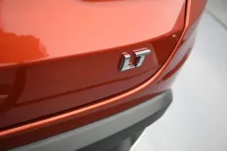 Chevrolet Trax 2024 LT 4p Crossover