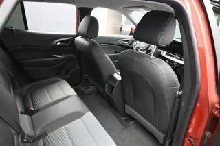 Chevrolet Trax 2024 LT 4p Crossover