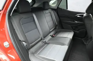 Chevrolet Trax 2024 LT 4p Crossover