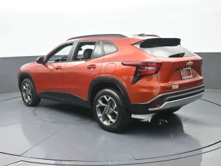 Chevrolet Trax 2024 LT 4p Crossover