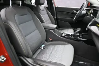 Chevrolet Trax 2024 LT 4p Crossover