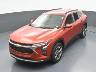 Chevrolet Trax 2024 LT 4p Crossover
